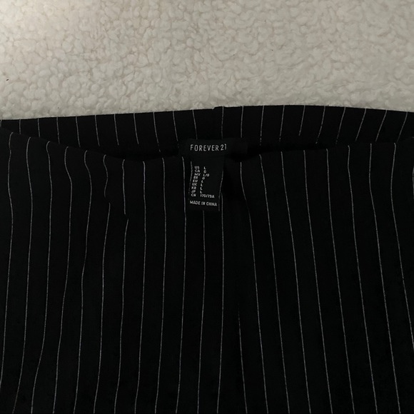 Forever 21 Leggings Set - Picture 7 of 8